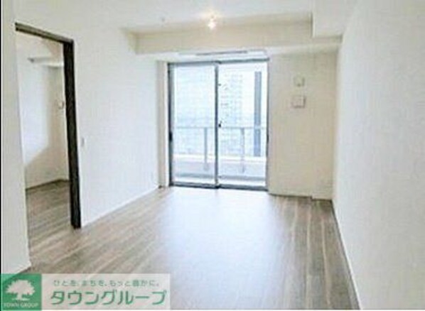 ザ・パークハウス西新宿タワー60の物件内観写真